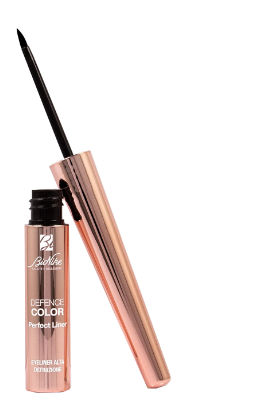 Bionike Defence Color Perfect Liner Eyeliner Ad Alta Definizione 3 ML